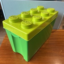 Large Lego Duplo 8 Stud