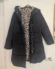 Girls Long Coat