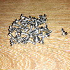 50 * 13Mm Webbings Clips Metal Ends for Chair Webbing Upholstery Repair for S...