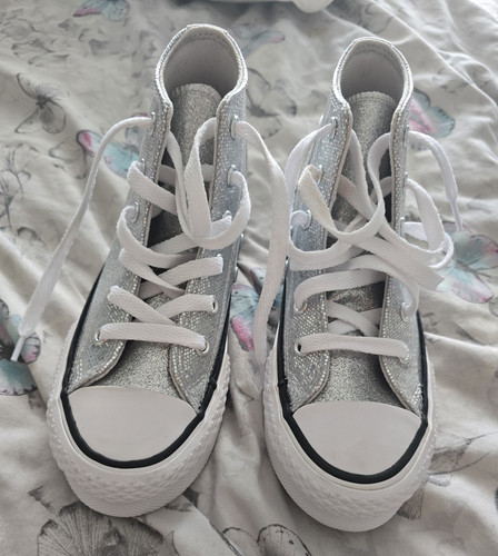 Converse chuck taylor all star - converse,