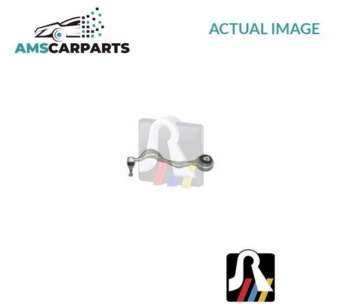 Track control arm wishbone - control,