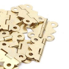 20 Set Hinge Iron Material