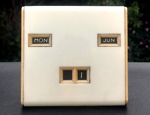 1950 mcm plastic perpetual - mcm,