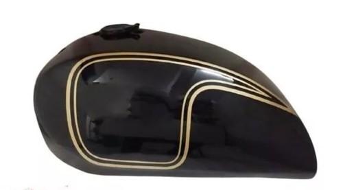 Norton commando interstate - norton,