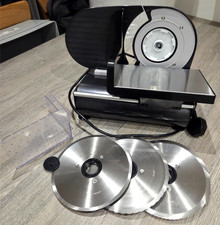 Andrew James Deli Slicer