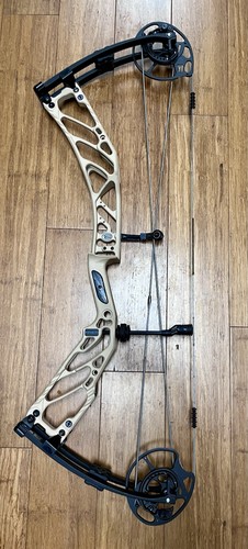 Elite remedy 65 - rh, 55-65#