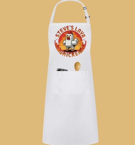 Women kitchen apron - women,