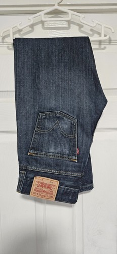 Mens levi 512 - , jeans