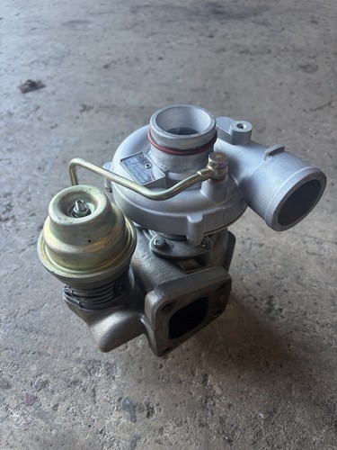 T25 turbo 1 - vw, diesel