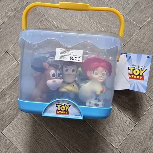 Disney toy story bath - disney,