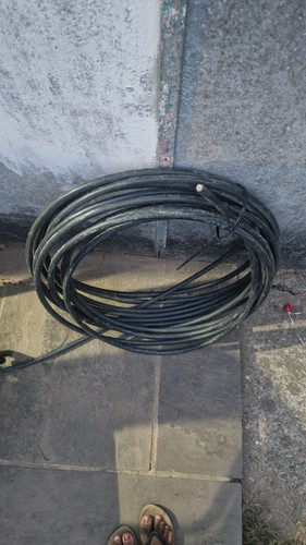 Armoured cable core 20mm - 3,