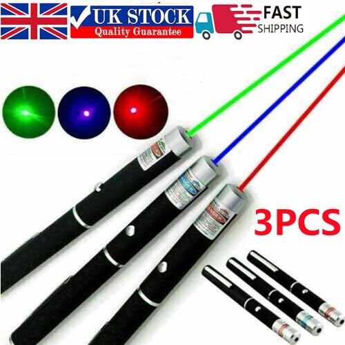 Red green laser - red,