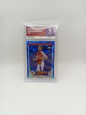 2024-25 Topps Chrome UCC -