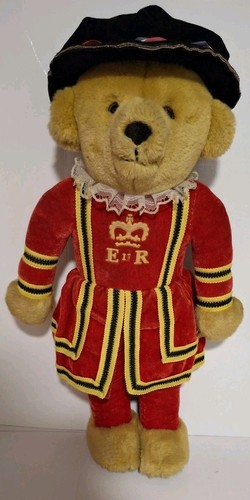 Vintage merrythought royal - vintage,