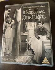 It Happened One Night -