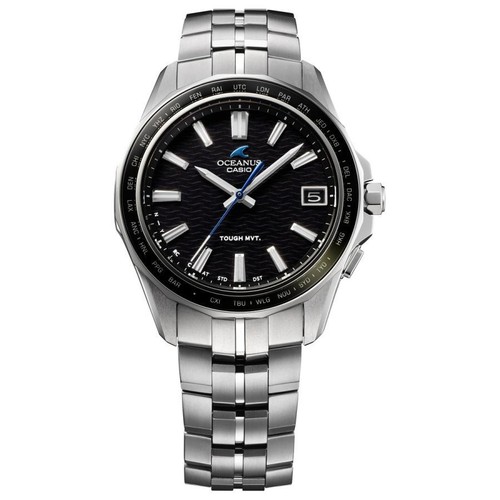 Casio oceanus manta - casio,