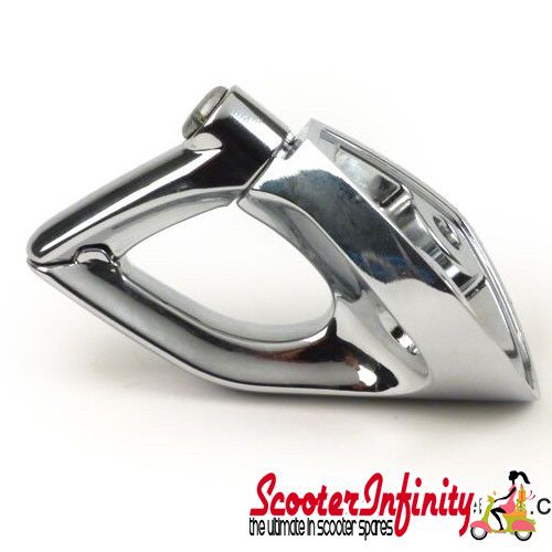 Luggage helmet hook vespa - luggage,