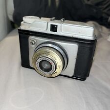 Vintage Camera - ilford sporti