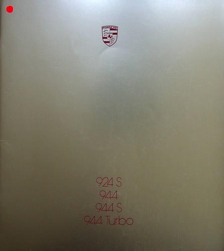 270995 porsche 924 944 - 270995), s