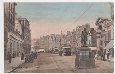 Reading, Broad Street