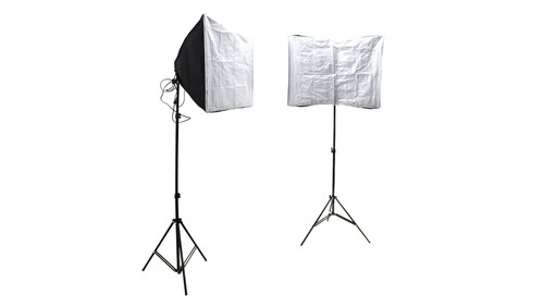 Softboxes photo studio - softboxes,