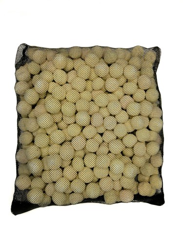 Gal bio ball - bio, bacteria