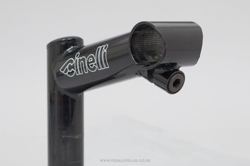 Cinelli over sized - over-sized, mtb