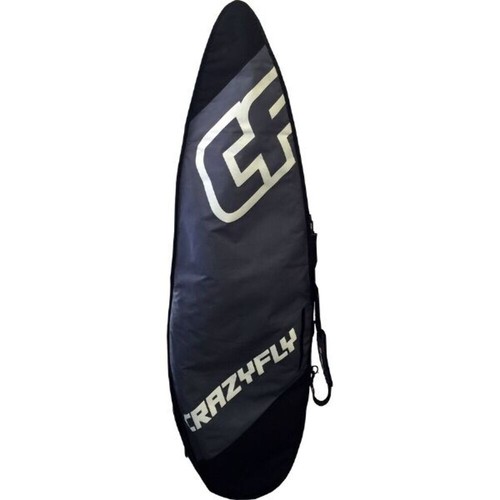 Crazyfly single surf - crazyfly, bag