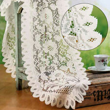 13*76" Vintage Lace Table