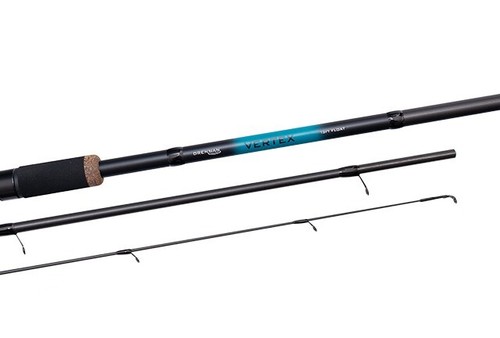 Drennan vertex float - float, rod