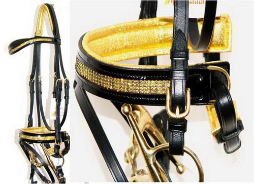 Fss glisten curve crystal - glisten,