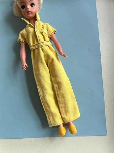 Vintage 1980s sindy doll - vintage,