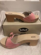 Scholl Pescura Ibiza - Dr