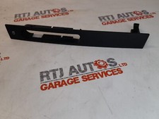 Saab 9-3 93 Front Cup Holder