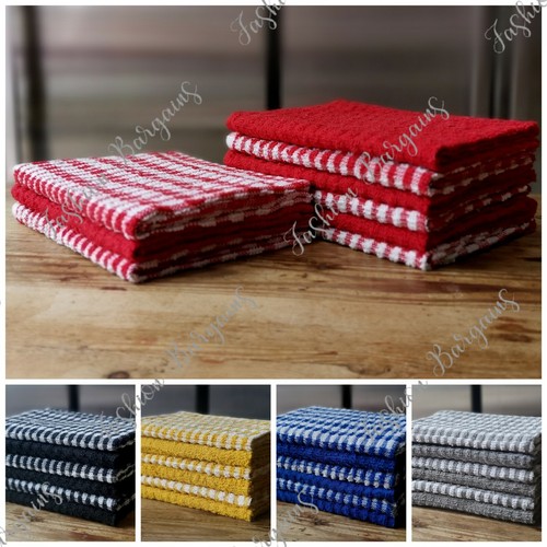 15x terry 100 cotton tea - terry,