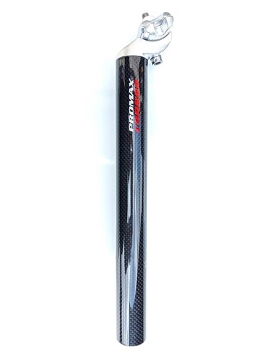 Promax carbon alloy seatpost - promax,