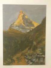 KEN HOWARD, exhibition