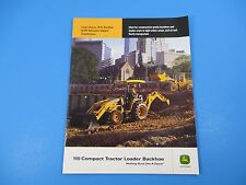 Original John Deere Sales