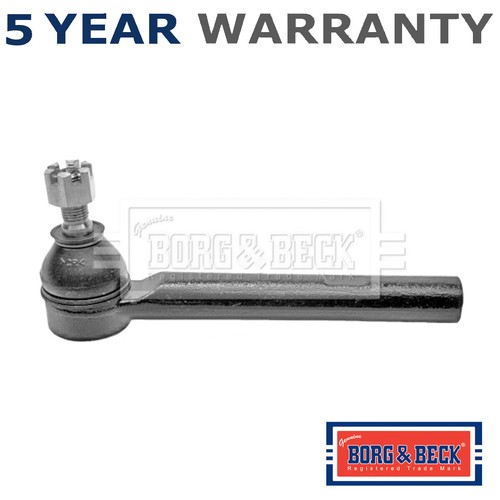 Borg beck front outer tie - outer,