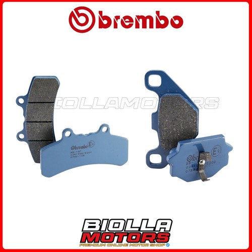 Brembo buell cyclone - brembo, m2