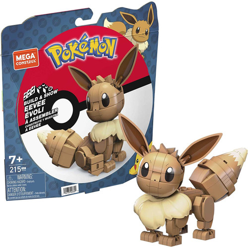 Mega construx pokemon - mega,