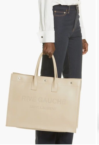 Saint laurent large - saint, rive