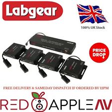 Labgear HDXS470M2 4K 70m HDMI