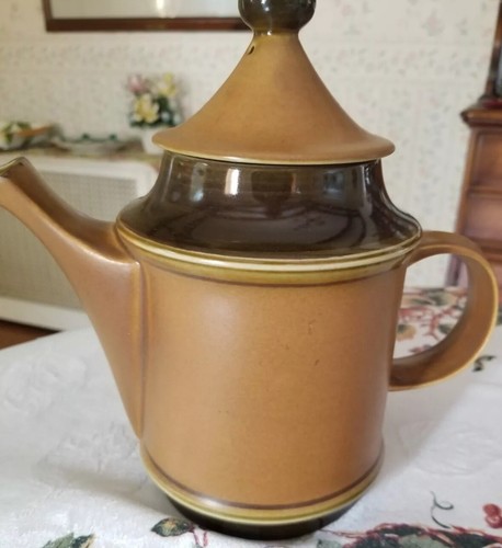 Goebel country bretagne pot - goebel,