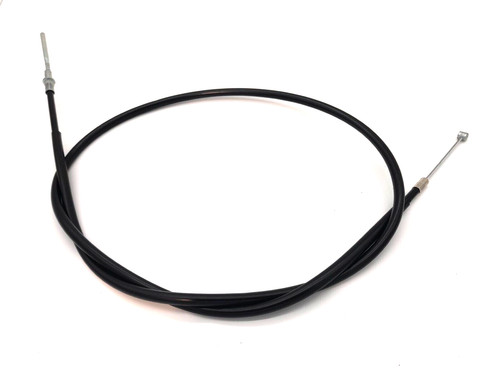 Rear brake cable - rear,