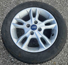 ✅ GENUINE FORD FIESTA MK7