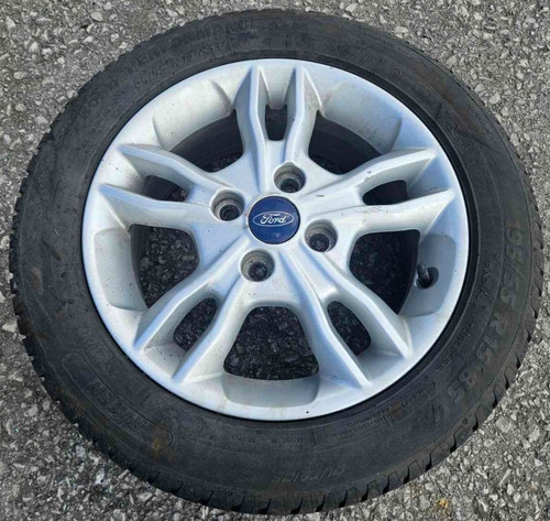 Genuine ford fiesta - ✅, mk7
