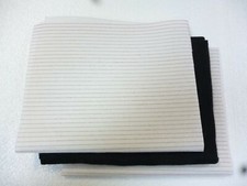 Universal Cooker Hood Filters