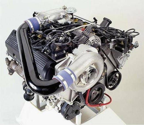 Ford mustang 6 2v - mustang, 4.6