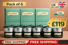La Mer The Eye Concentrate